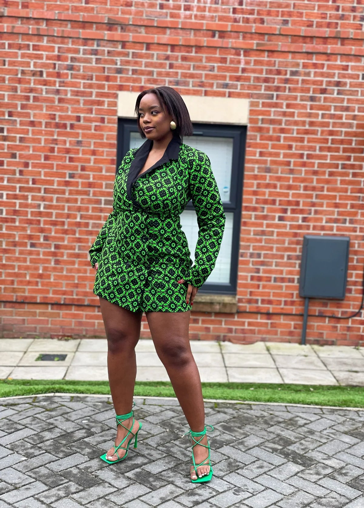 10 Ways to Style Ankara for Everyday Wear