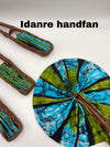 African handfan