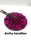 African handfan