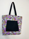 Abbi Ankara Tote Bag