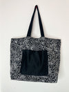 Abu Ankara Tote Bag