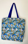 Annah Ankara Tote Bag