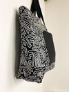 Abu Ankara Tote Bag