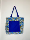 Annah Ankara Tote Bag