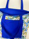 Annah Ankara Tote Bag