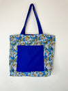 Annah Ankara Tote Bag