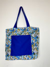 Annah Ankara Tote Bag