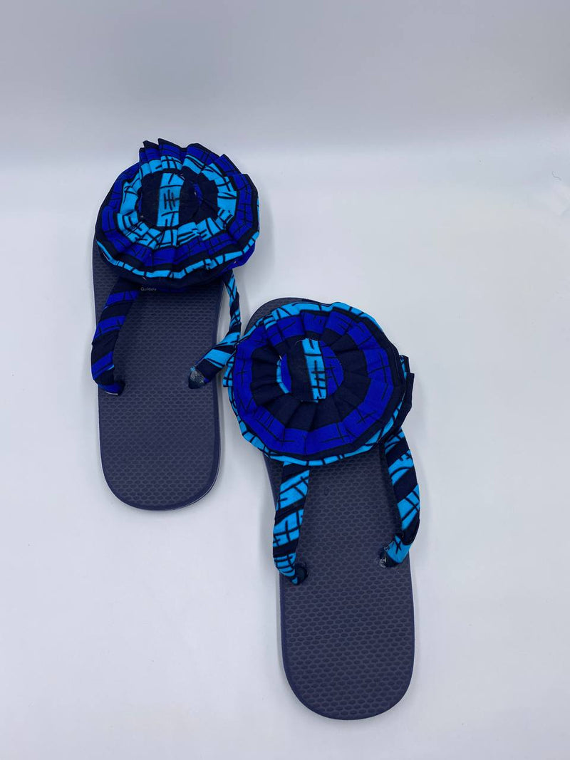 Bibi Slippers