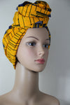 Camila Ankara headwrap