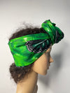 Judith Green Ankara Headwrap/Scarf