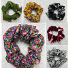 HAIR SCRUNCHIES